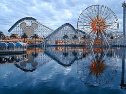 Anaheim