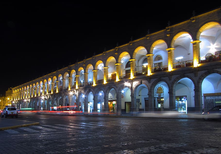 Arequipa