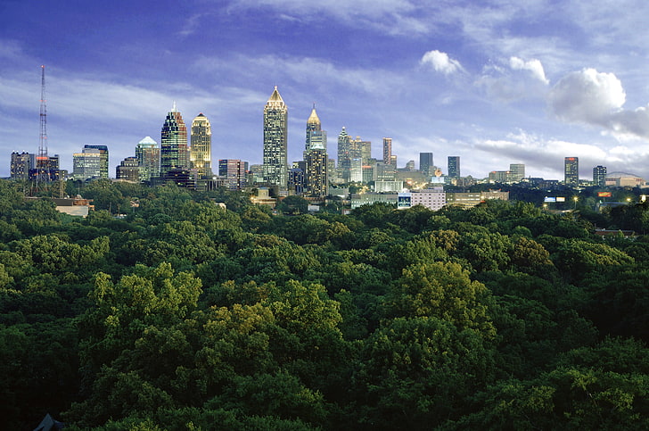 Atlanta - GA