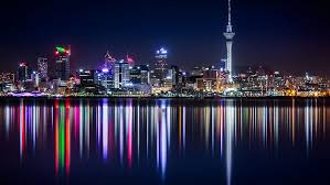 Auckland