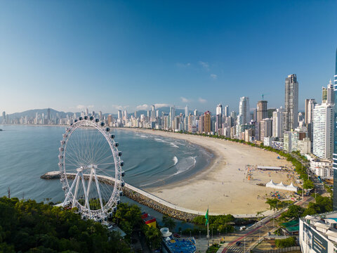 Balneario de Camboriu
