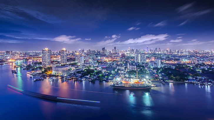 Bangkok