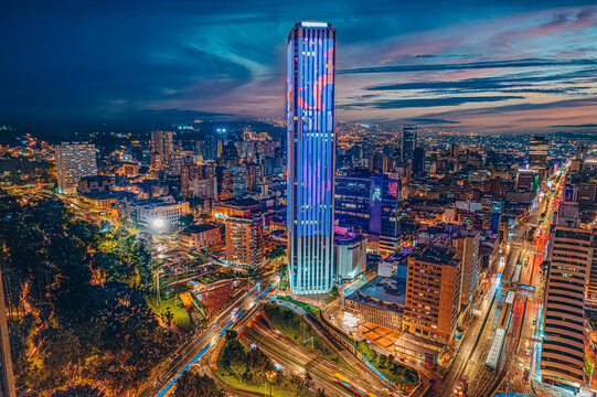 Bogota