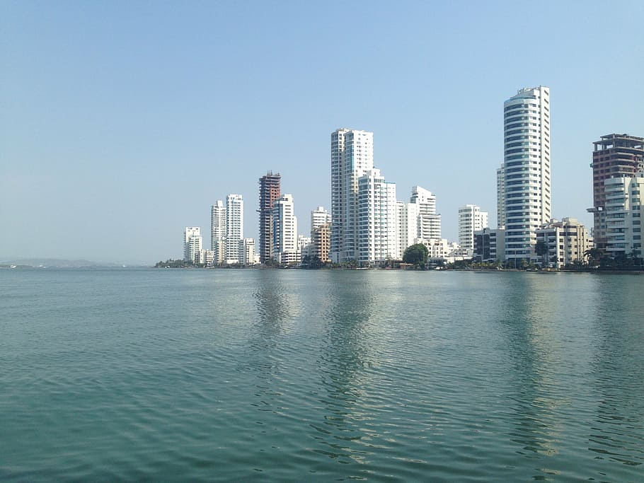 Cartagena de Indias