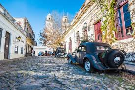 Colonia de Sacramento