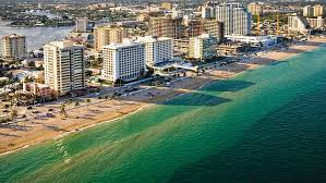 Fort Lauderdale