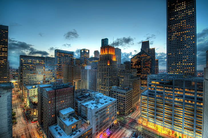 Houston - TX