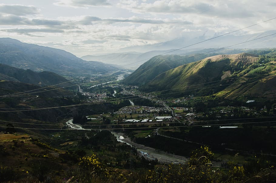 Huaraz