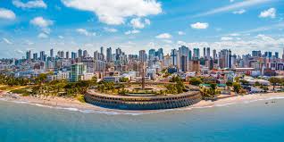 Joao Pessoa