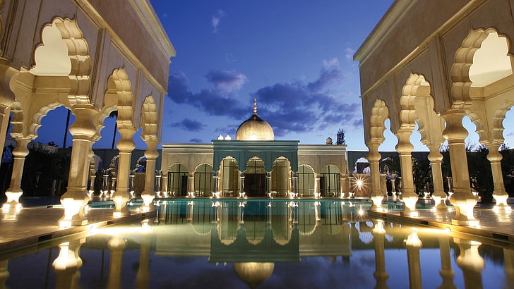 Marrakech