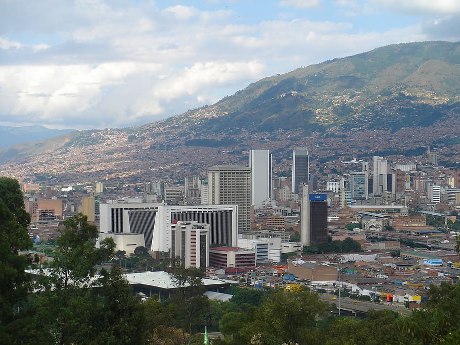 Medellin
