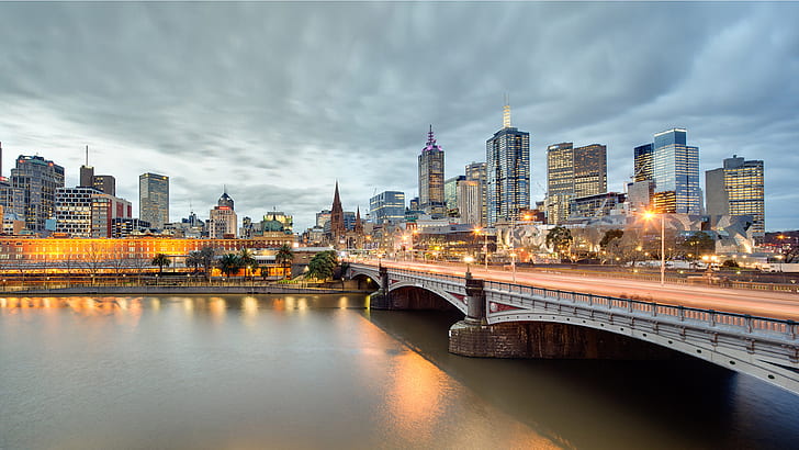 Melbourne