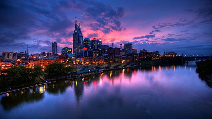 Nashville