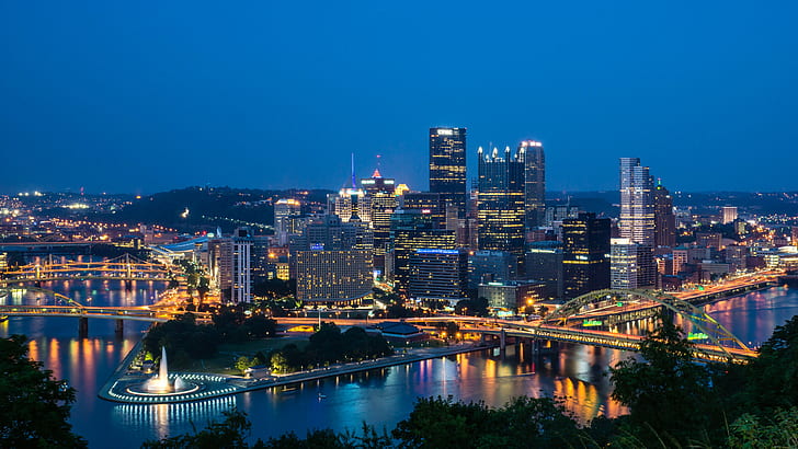 Pittsburgh