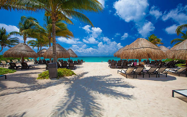 Playa del Carmen
