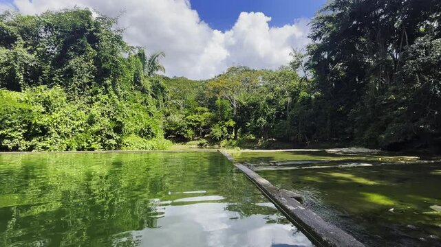 Pucallpa
