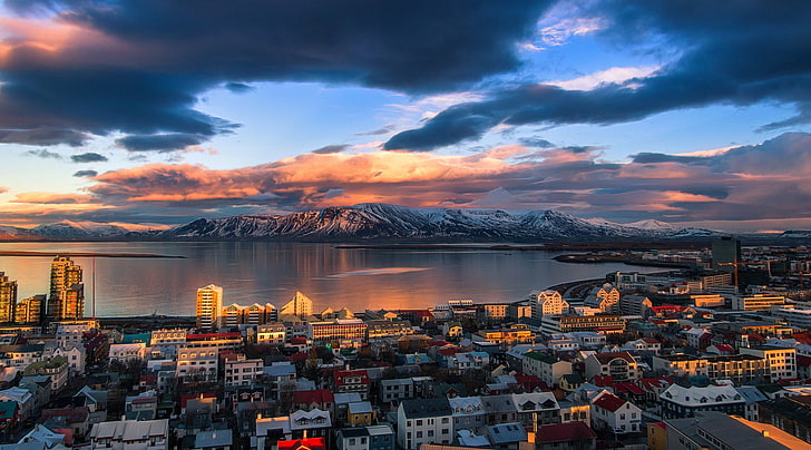 Reikiavik