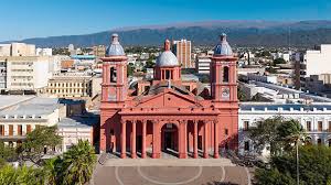 San Fernando del Valle de Catamarca