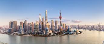 Shanghai