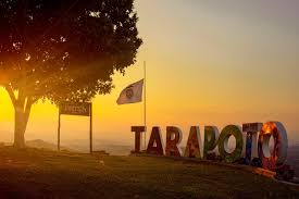 Tarapoto