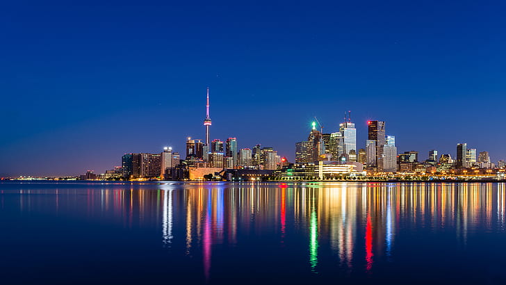 Toronto