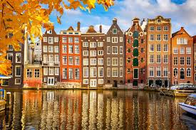 Amsterdam