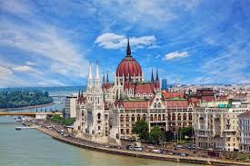 Budapest