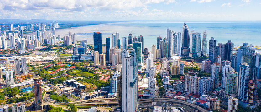Ciudad De Panama