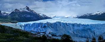 El Calafate