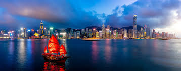 Hong Kong