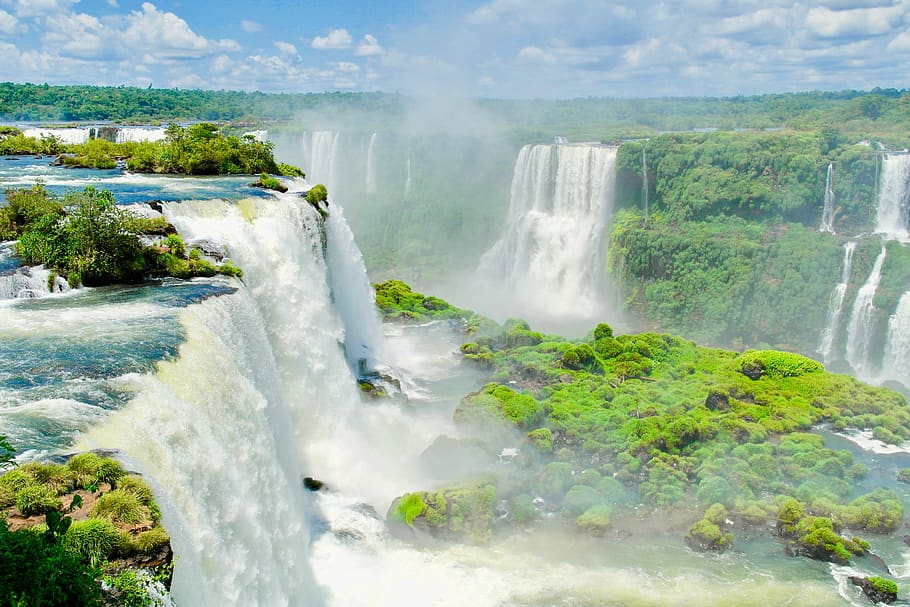 Iguazu