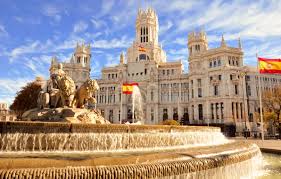 Madrid