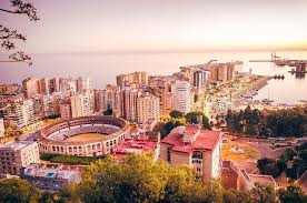 Malaga