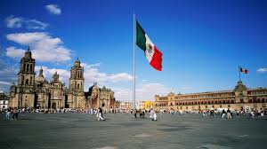 Ciudad de Mexico