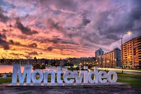 Montevideo