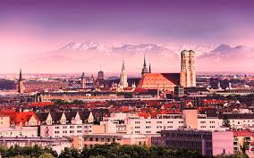 Munich