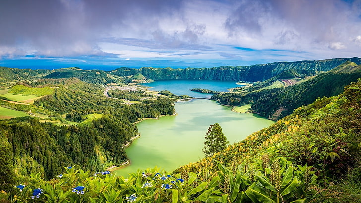 Ponta Delgada