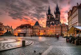 Praga