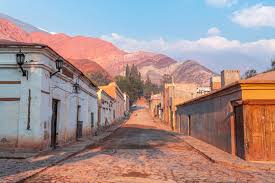 Purmamarca
