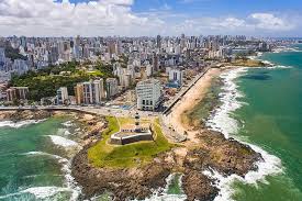 Salvador de Bahia