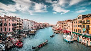 Venecia